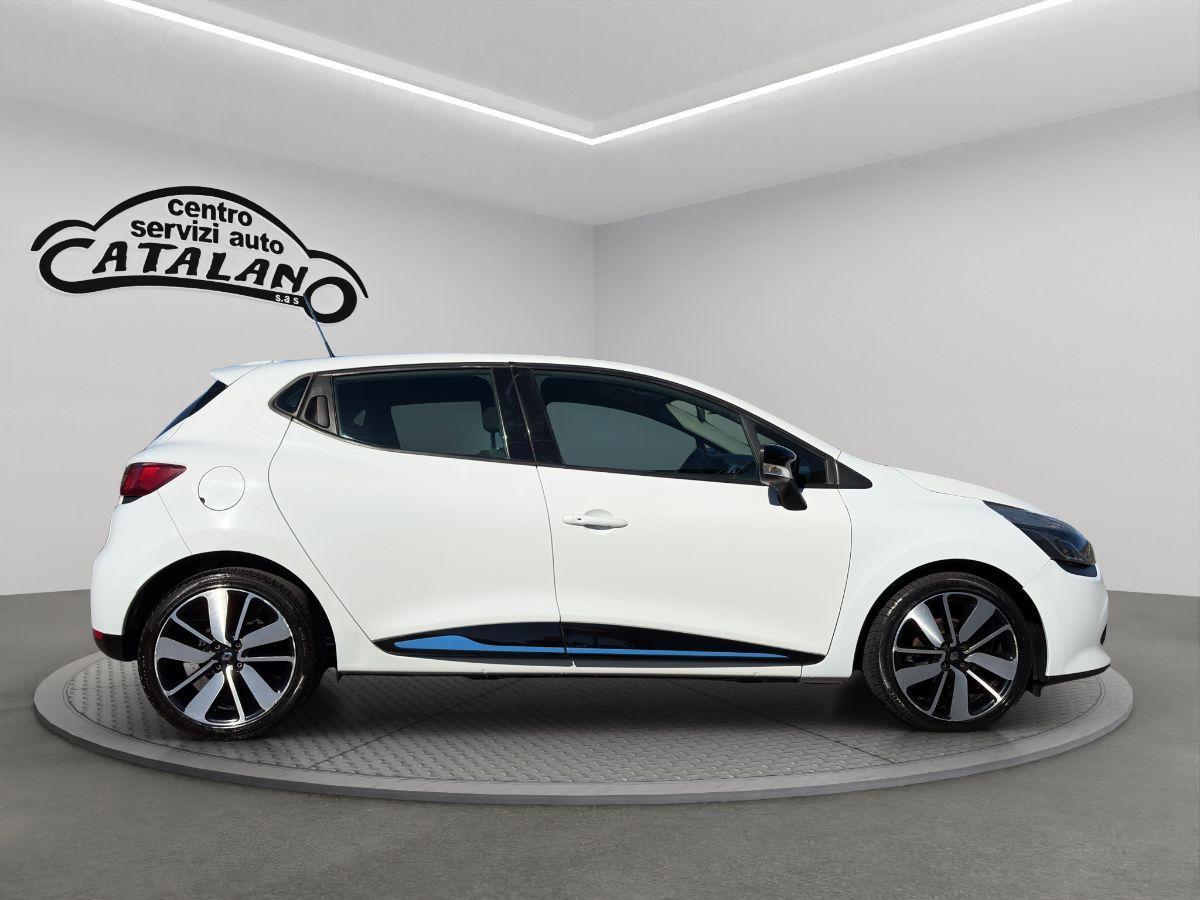 RENAULT - Clio - 1.5 dCi 8V 90 CV S&S 5p. Energy