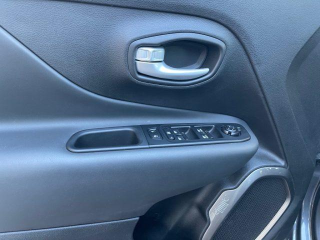 JEEP Renegade 1.6 MJT 130CV LIMITED APPLE CARPLAY CRUISE ADATT.