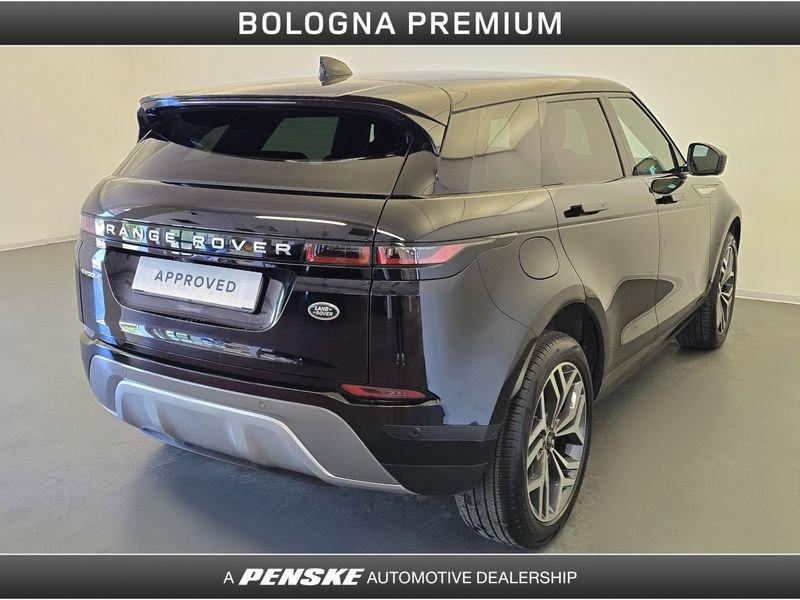Land Rover RR Evoque Range Rover Evoque 2.0D I4 163 CV AWD Auto R-Dynamic S N1 - AUTOCARRO
