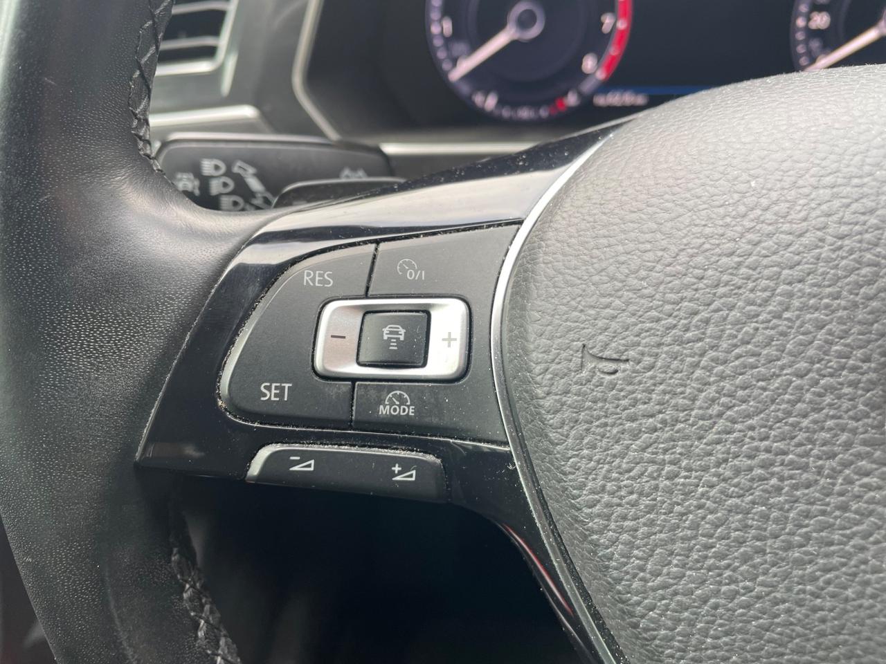 Volkswagen Tiguan 1.4TSI 150CV DSG Executive/GARANZIA