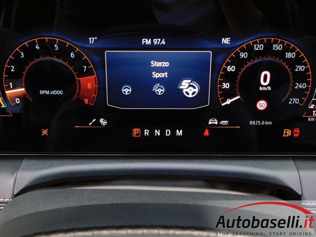 FORD Mustang CABRIO 5.0 V8 GT 446CV AUTOMATICA, UNICO PROP