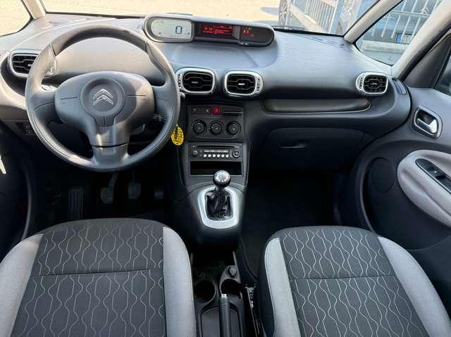 Citroen C3 C3 Picasso 1.4 vti