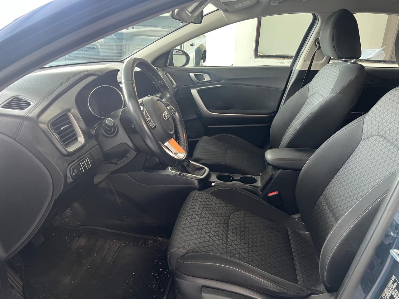 Kia Ceed 1.6 CRDi 115 CV 5p. Urban