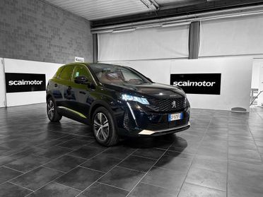 Peugeot 3008 1.6 HYbrid4 Allure Pack 4x4 e-EAT8