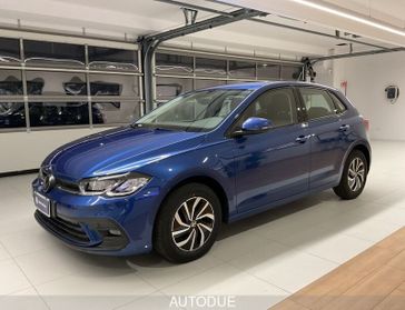 Volkswagen Polo 1.0 TSI LIFE 95 CV DSG