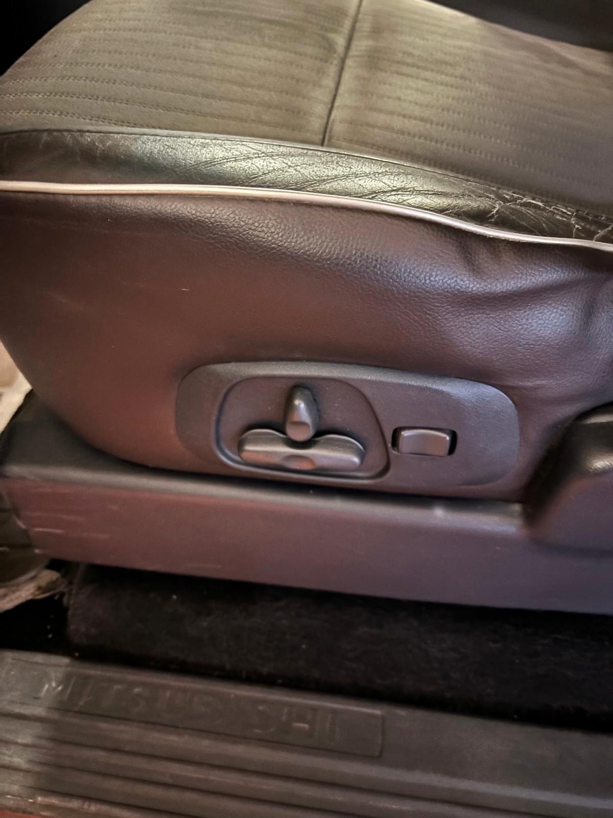 Mitsubishi Pajero 3.2 DI-D 16V aut. 3p. Instyle DPF