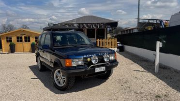 Land Rover Range 2.5 turbodiesel 5 porte DSE