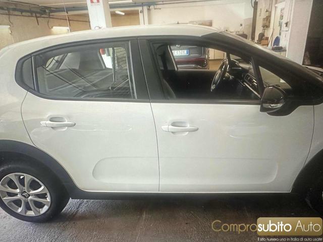 CITROEN C3 BlueHDi VAN +IVA 22%