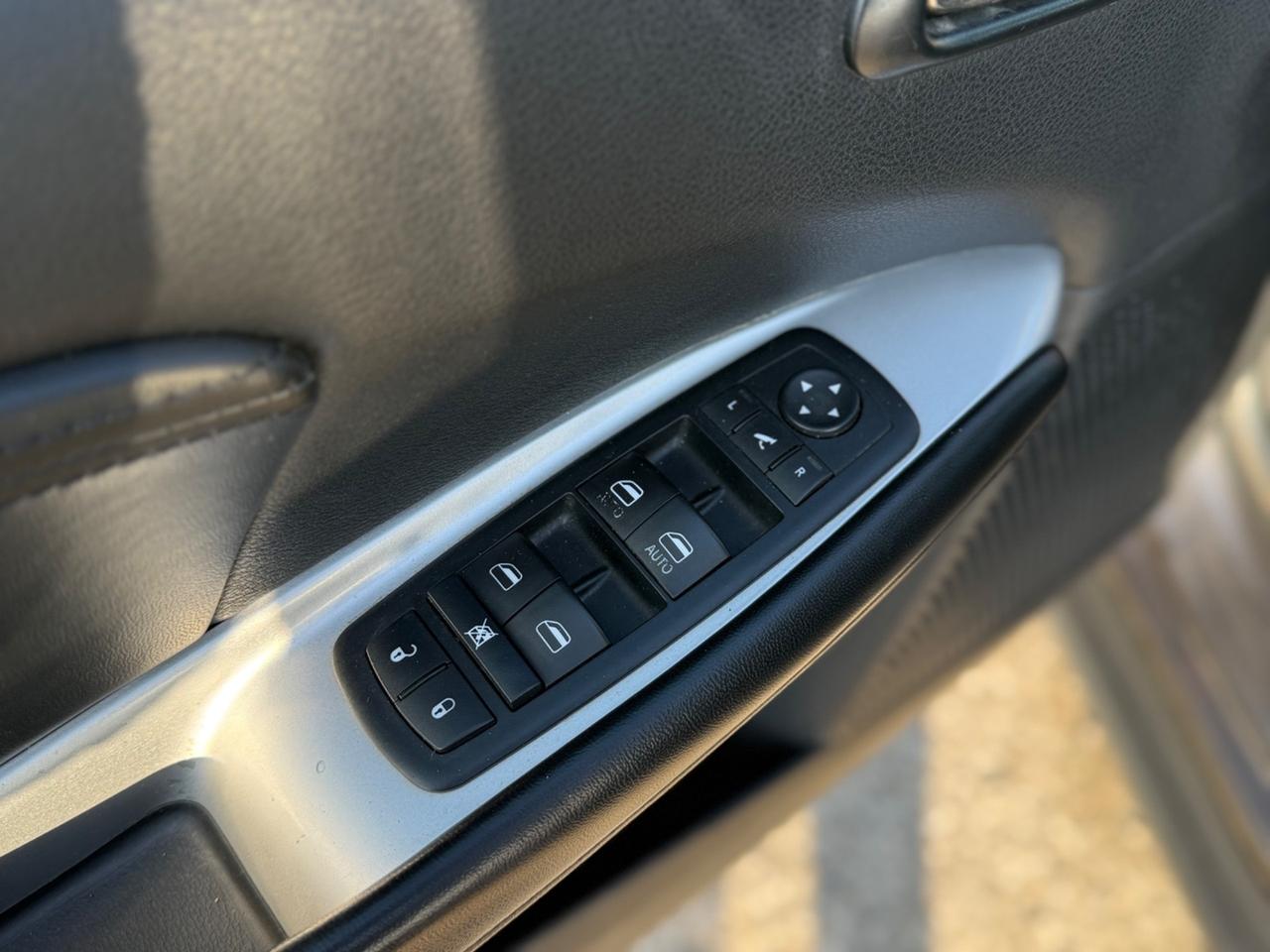 Fiat Freemont 2.0 Multijet 170 CV LEGGI BENE