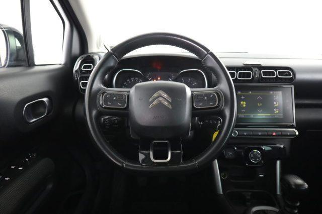 CITROEN C3 Aircross C3 Aircross BlueHDi 110 S&S Shine