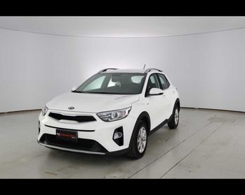 KIA Stonic 1.4 MPI 100 CV Style