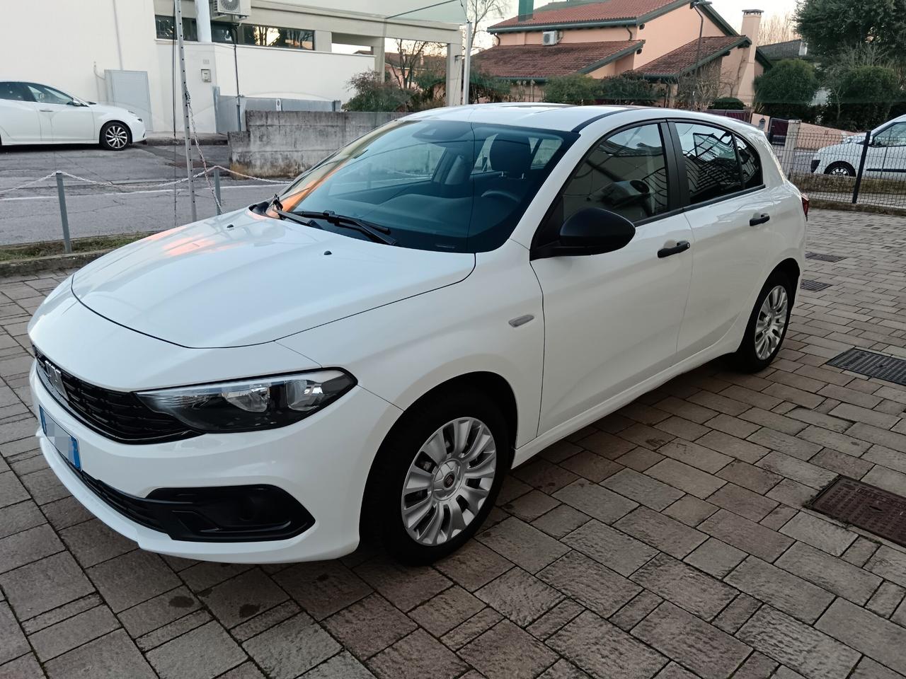 Fiat Tipo 1.3 Mjt S&S 5 porte