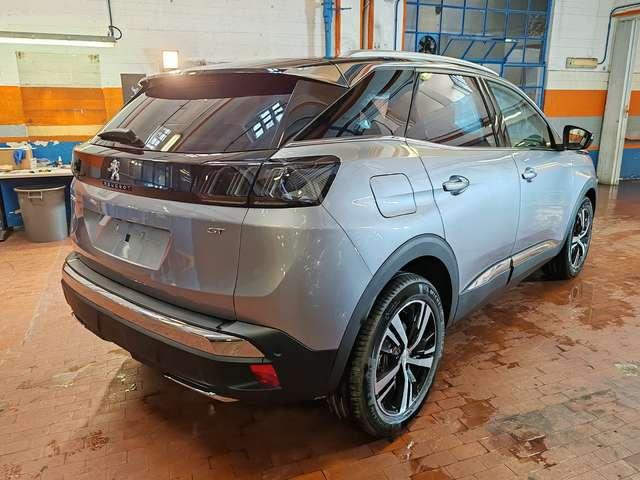 Peugeot 3008 1.2 Hybrid 48V 136cv GT E-DCS6 36 Rate da 297,72