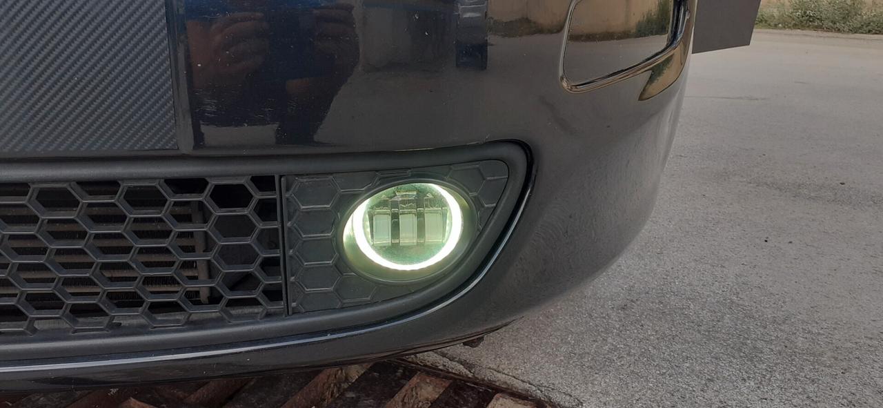 Fiat Punto 1.3 MJT II 75 CV 5 porte Lounge
