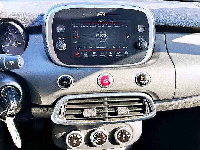 Fiat 500X 1.0 T3 120 CV