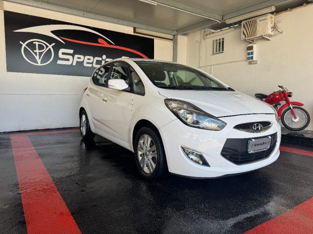 HYUNDAI iX20 1.4 90 CV Comfort