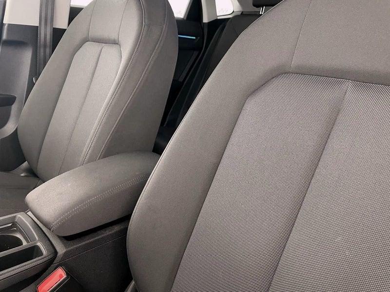 Audi Q3 Q3 SPB 35 TDI S tronic quattro edition S-LINE