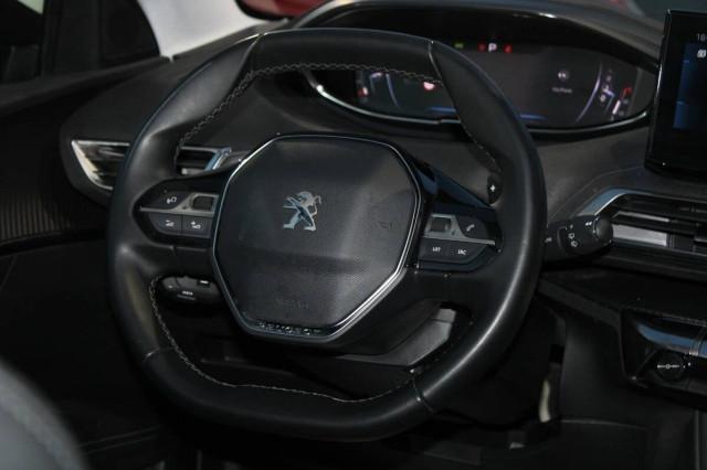 Peugeot 3008 II 1.2 puretech t Allure Pack s&s 130cv eat8
