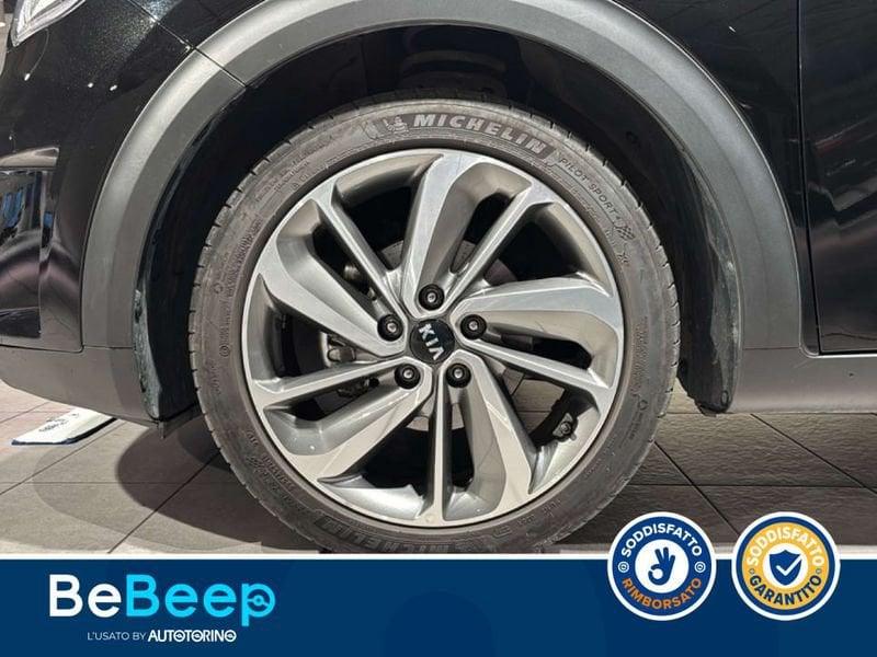 KIA Niro 1.6 GDI HEV STYLE ADAS PACK DCT MY18