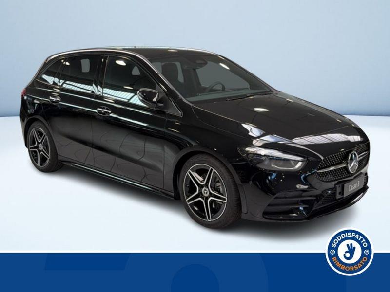 Mercedes-Benz Classe B 180d Automatic AMG Line Advanced Plus