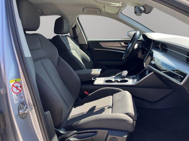 AUDI A6 40TDI ADVANCED Quattro 204cv