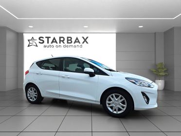 Ford Fiesta Active 1.0 Ecoboost 100 CV