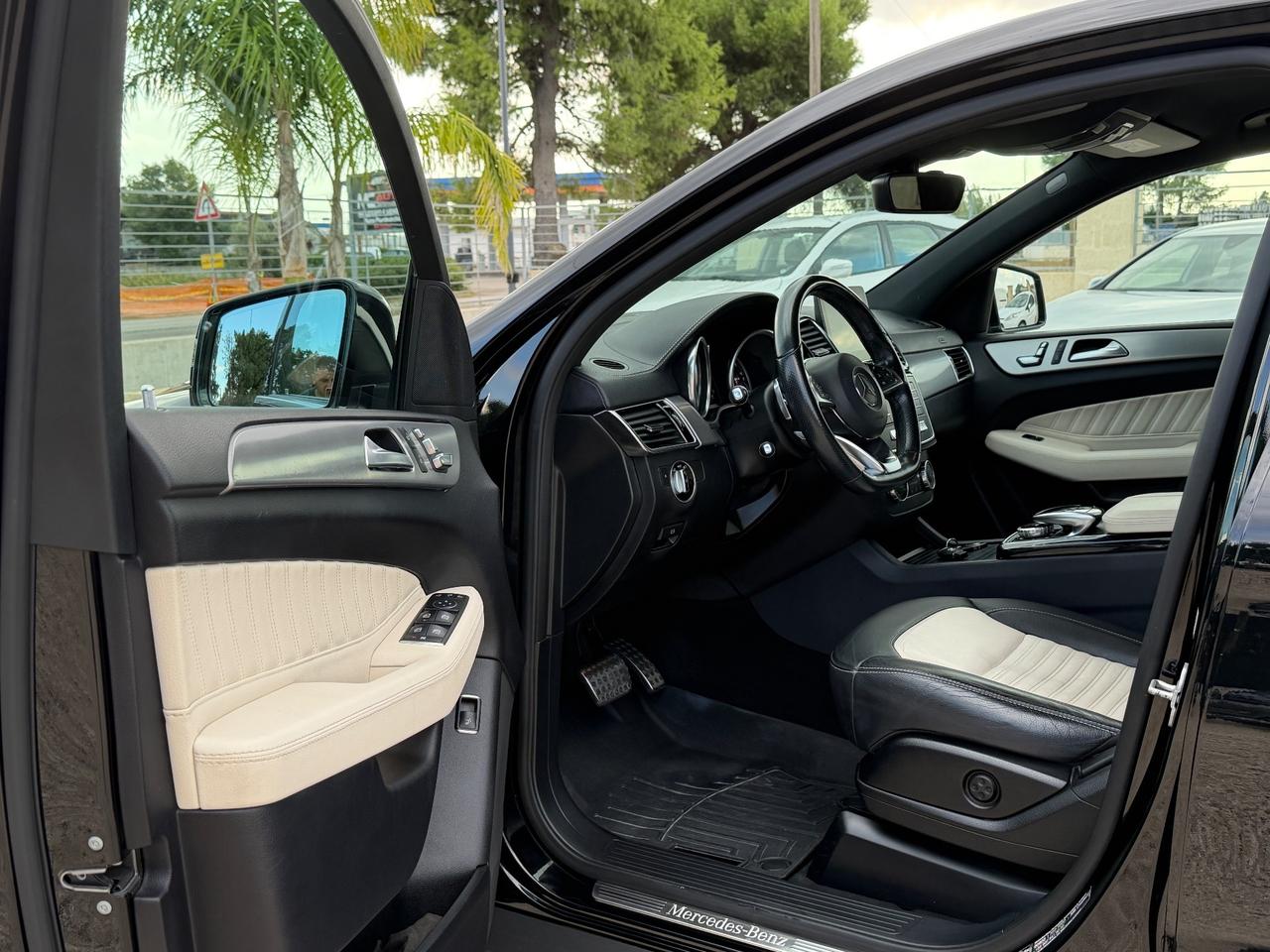 Mercedes-benz GLE 350 d 4Matic Premium Plus