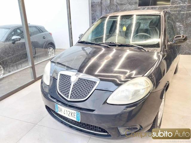 LANCIA Ypsilon 1.3 MJT ( Garanzia 12 Mesi)