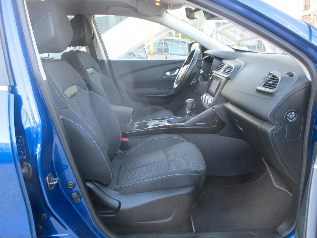 Renault Kadjar 1.5 DCI FUL LOPT. GARANTITA 24 MESI