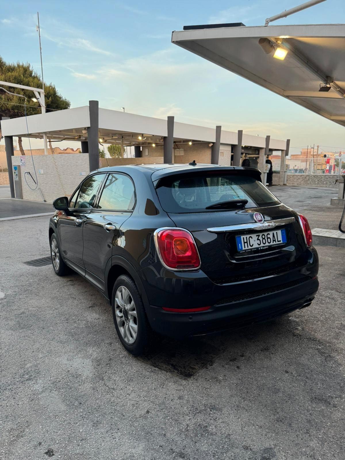Fiat 500X 1.6 MultiJet 120 CV Business