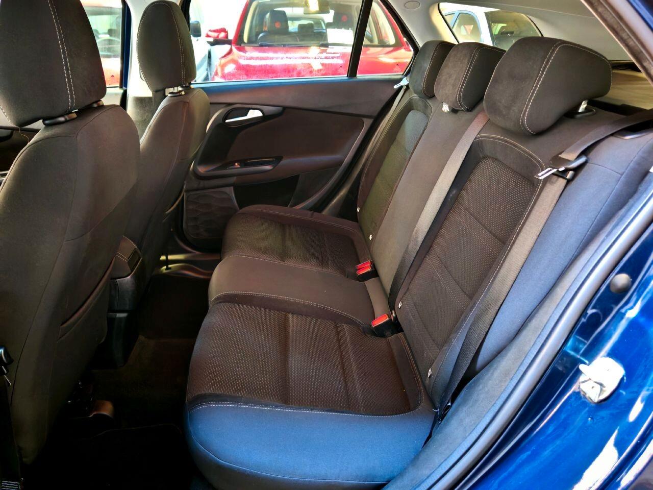 Fiat Tipo SW 1.4 GPL Tjet 120cv Lounge