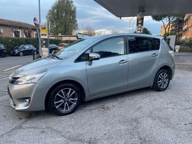 Toyota Verso Verso 2.0d Active 7posti