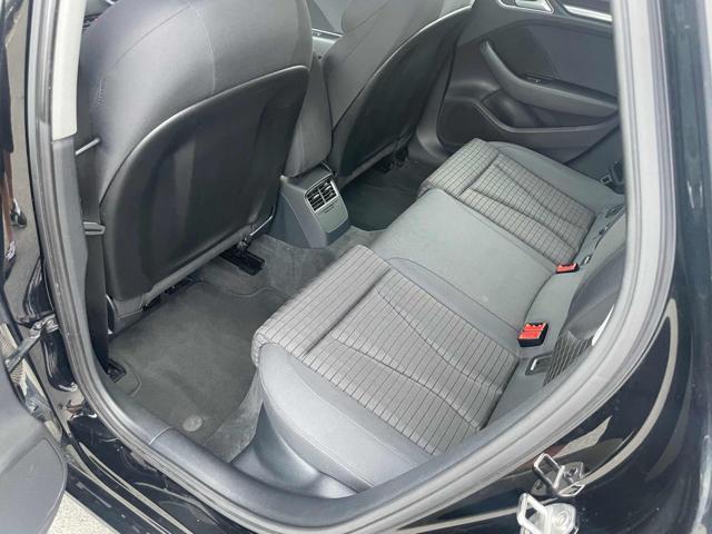 AUDI A3 1.6 TDI Sport