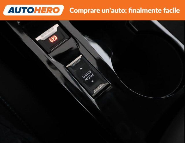 PEUGEOT 208 PureTech 75 Stop&Start 5 porte Allure