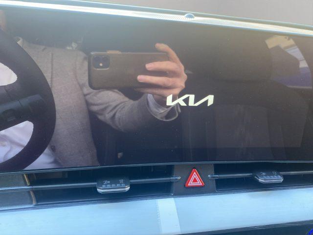 KIA Sportage 1.6 TGDi GPL Business