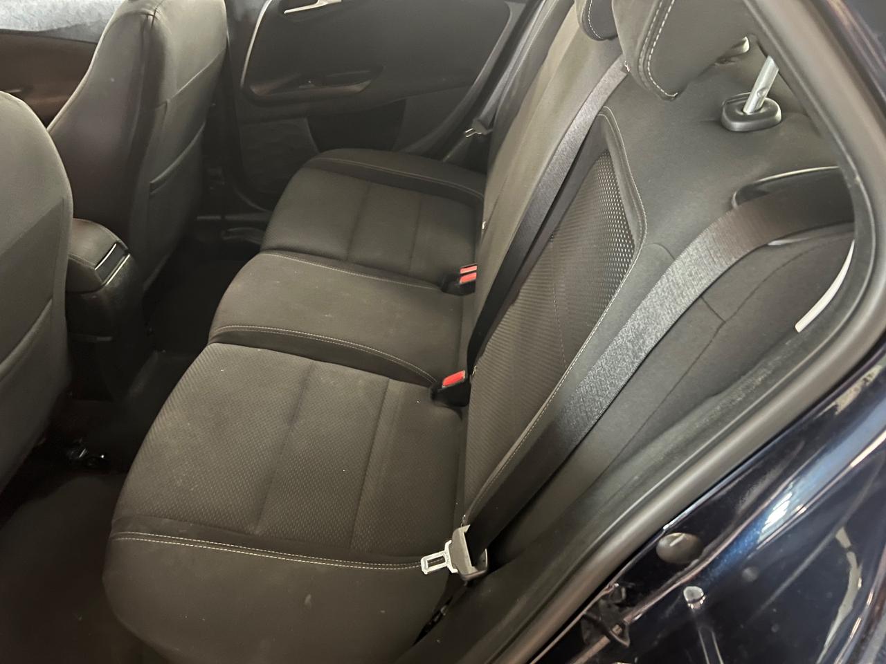 Fiat Tipo 1.6 Mjt S&S SW Lounge