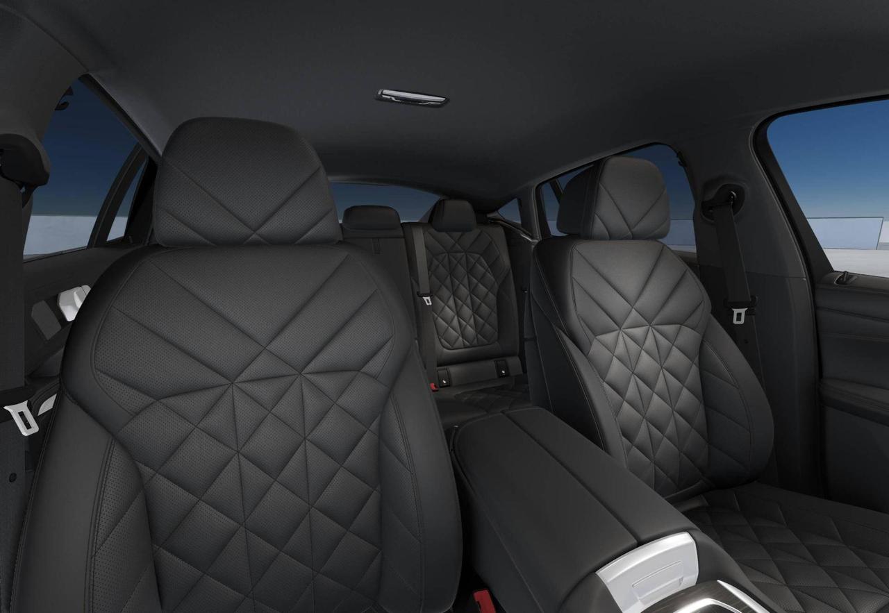 BMW X6 xDrive30d MSport