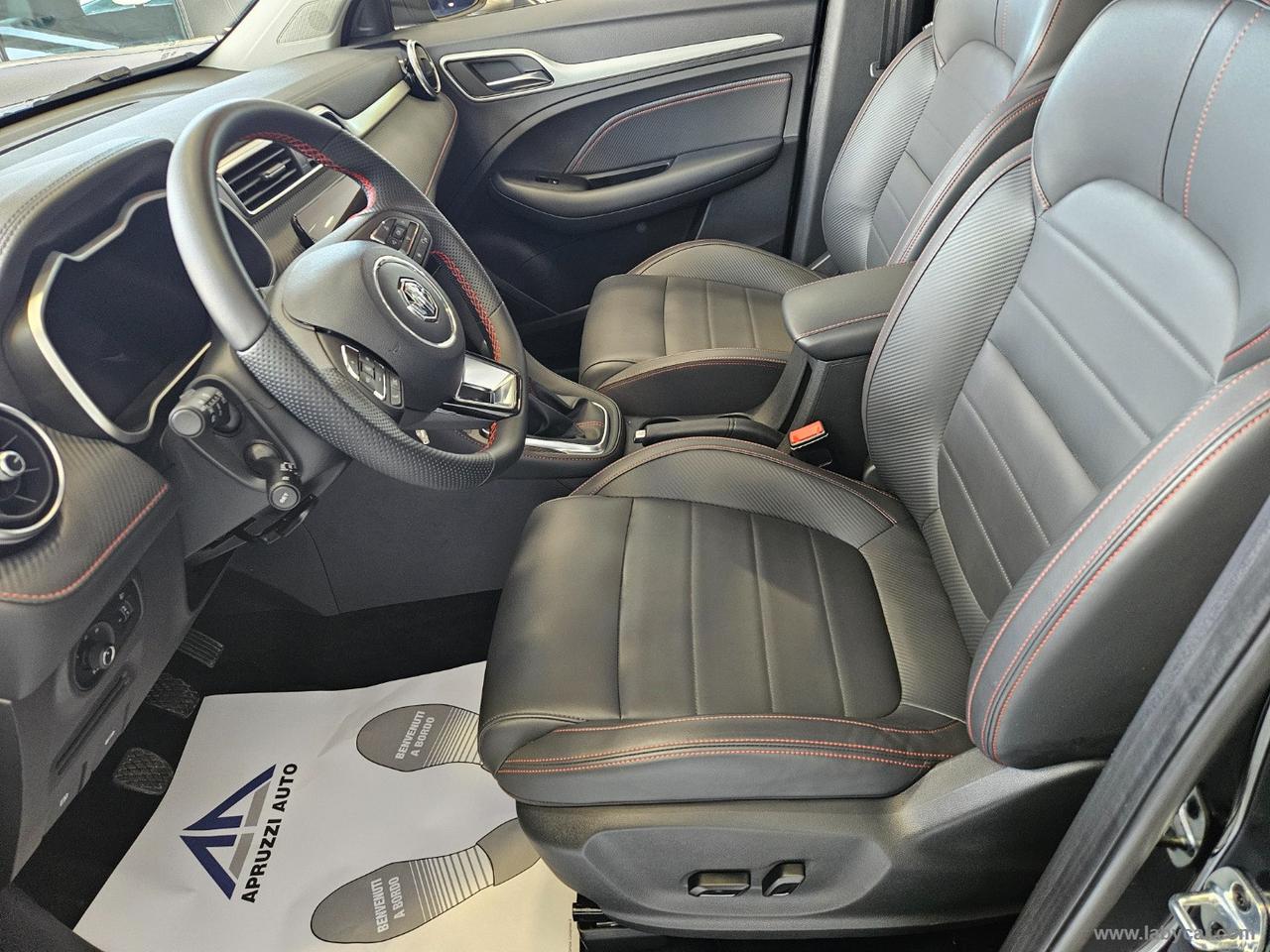 MG ZS Classic 1.5 VTi-tech Luxury