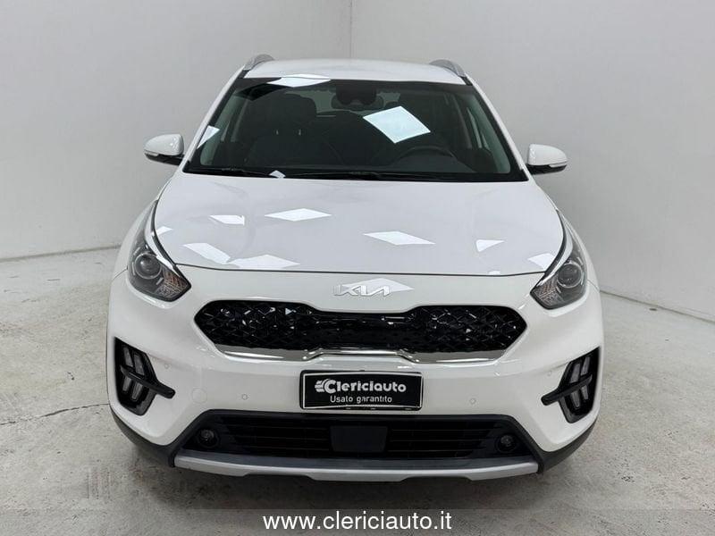 KIA Niro 1.6 GDi DCT HEV Style