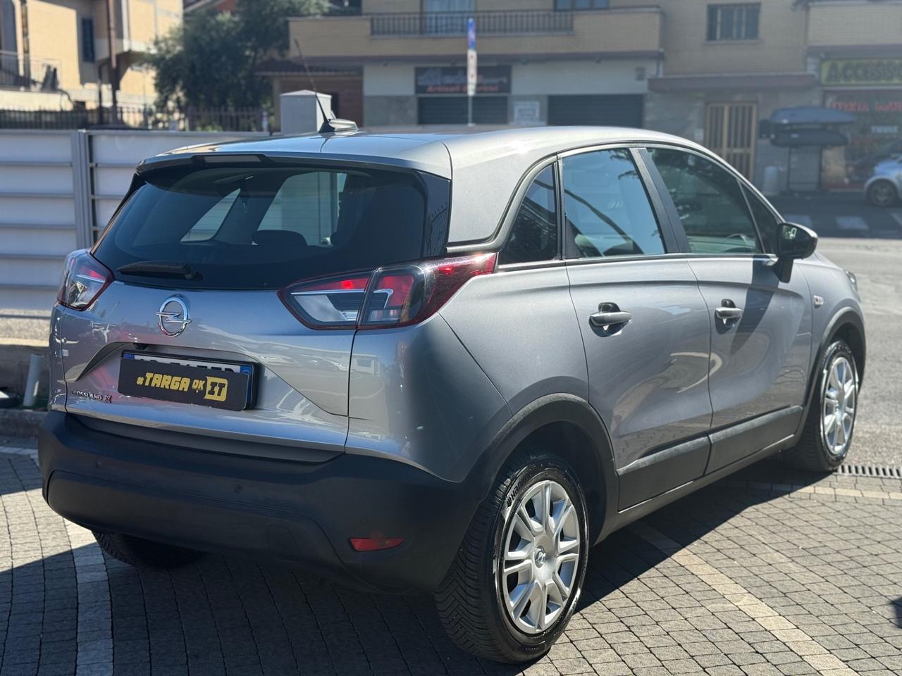Opel Crossland X 1.2 12V Advance GARANTITA