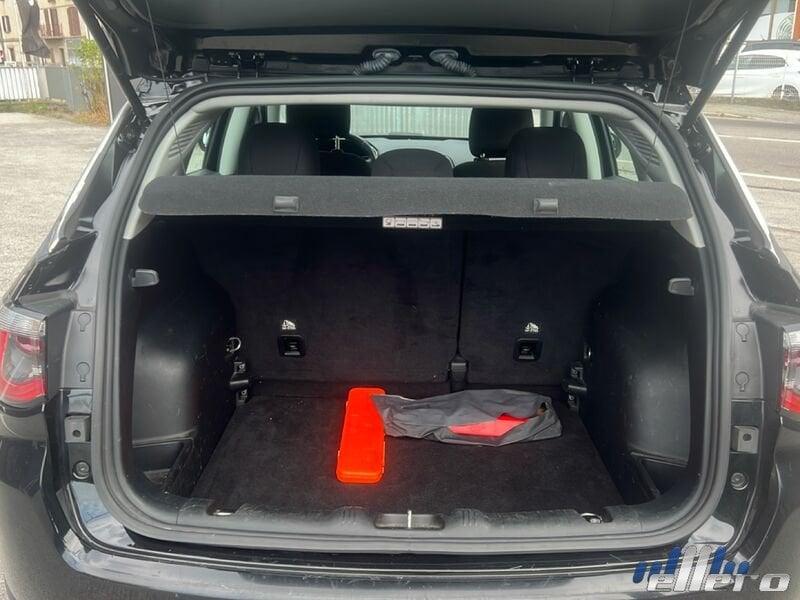 Jeep Compass S2 MJT120 LONGITUDE