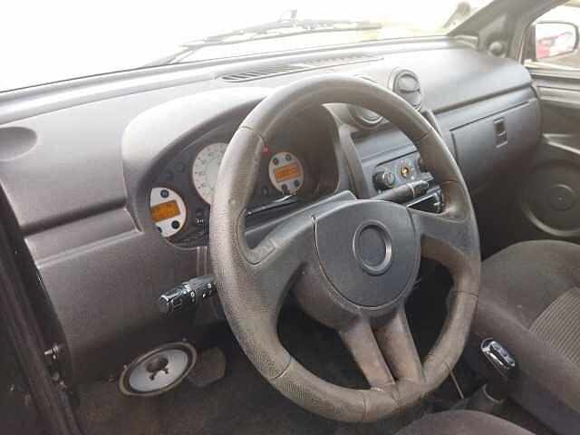 Aixam Minauto Minauto GT
