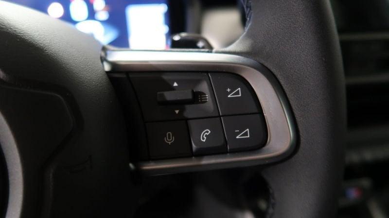 Jeep Avenger e-Hybrid 1.2 MHEV e-Hybrid Turbo Summit # TETTO APRIBILE #