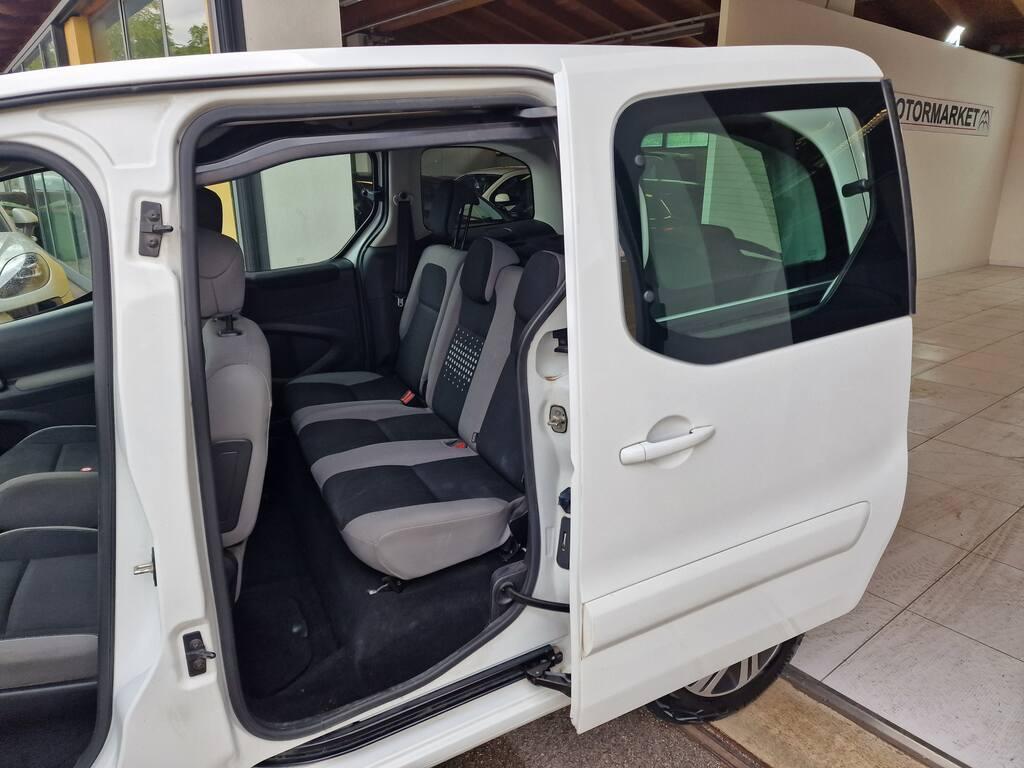 Citroen Berlingo Multispace 1.6 BlueHDi Feel