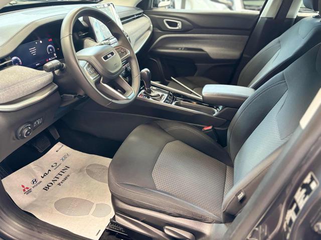 JEEP Compass 1.5 Turbo T4 130 CV MHEV 2WD Limited