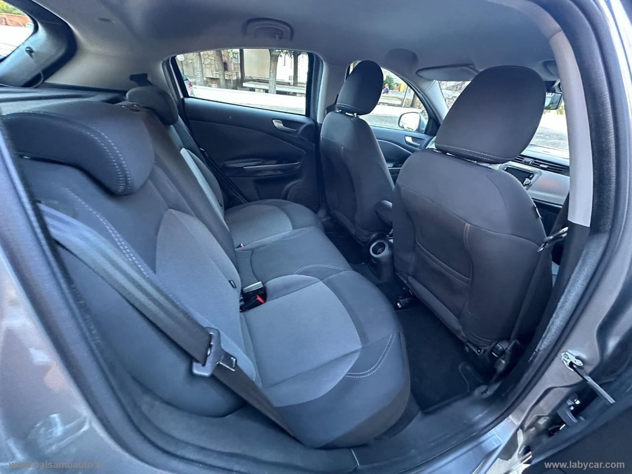 ALFA ROMEO Giulietta 1.6 JTDm-2 120 CV Business