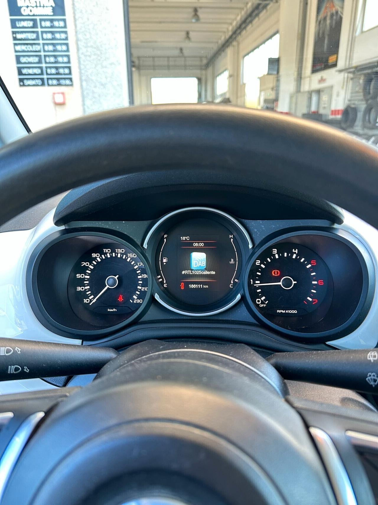 Fiat 500L 1.6 Multijet 120 CV Business