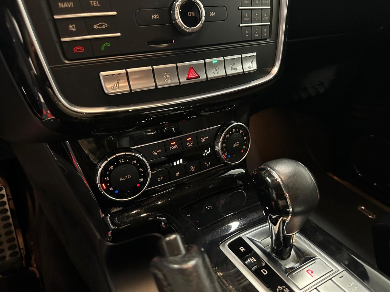 Mercedes-benz G 350d