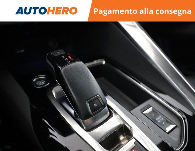 PEUGEOT 3008 PureTech Turbo 130 S&S EAT8 GT