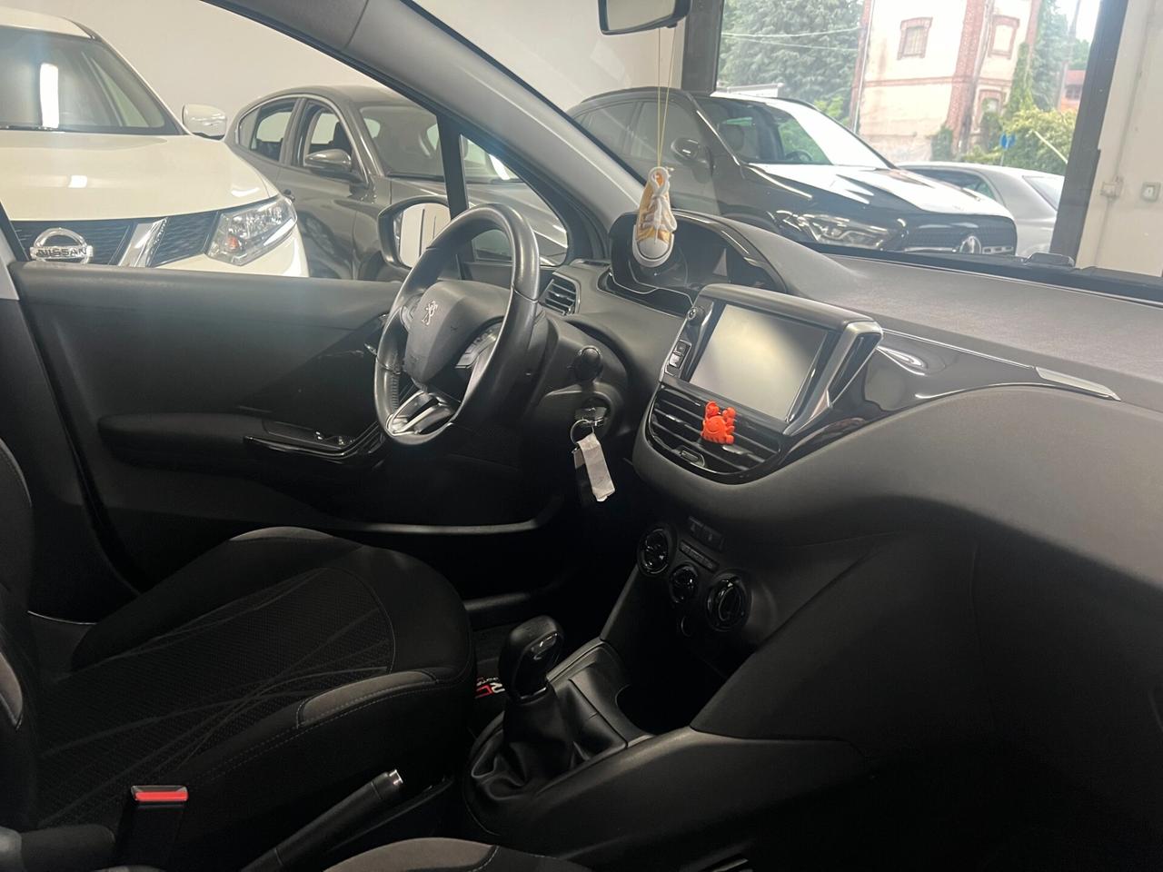 Peugeot 208 1.4 VTi 95 CV 5p. GPL Allure